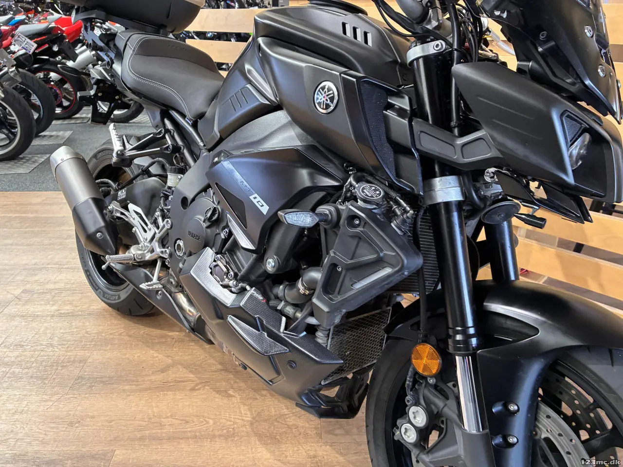 Billede 12 - Yamaha MT-10