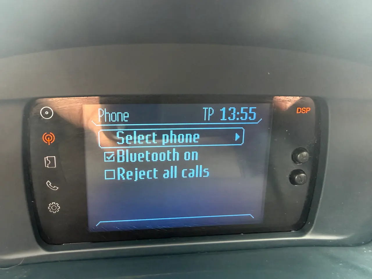 Billede 16 - Ford Grand C-MAX 1,6 TDCi 95 Trend Van 5d sælges 