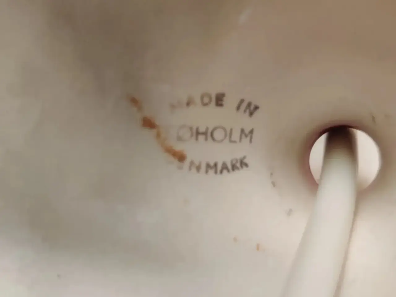 Billede 7 - SØHOLM loftslampe