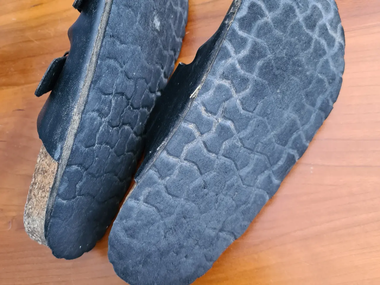 Billede 4 - Sandaler str 36