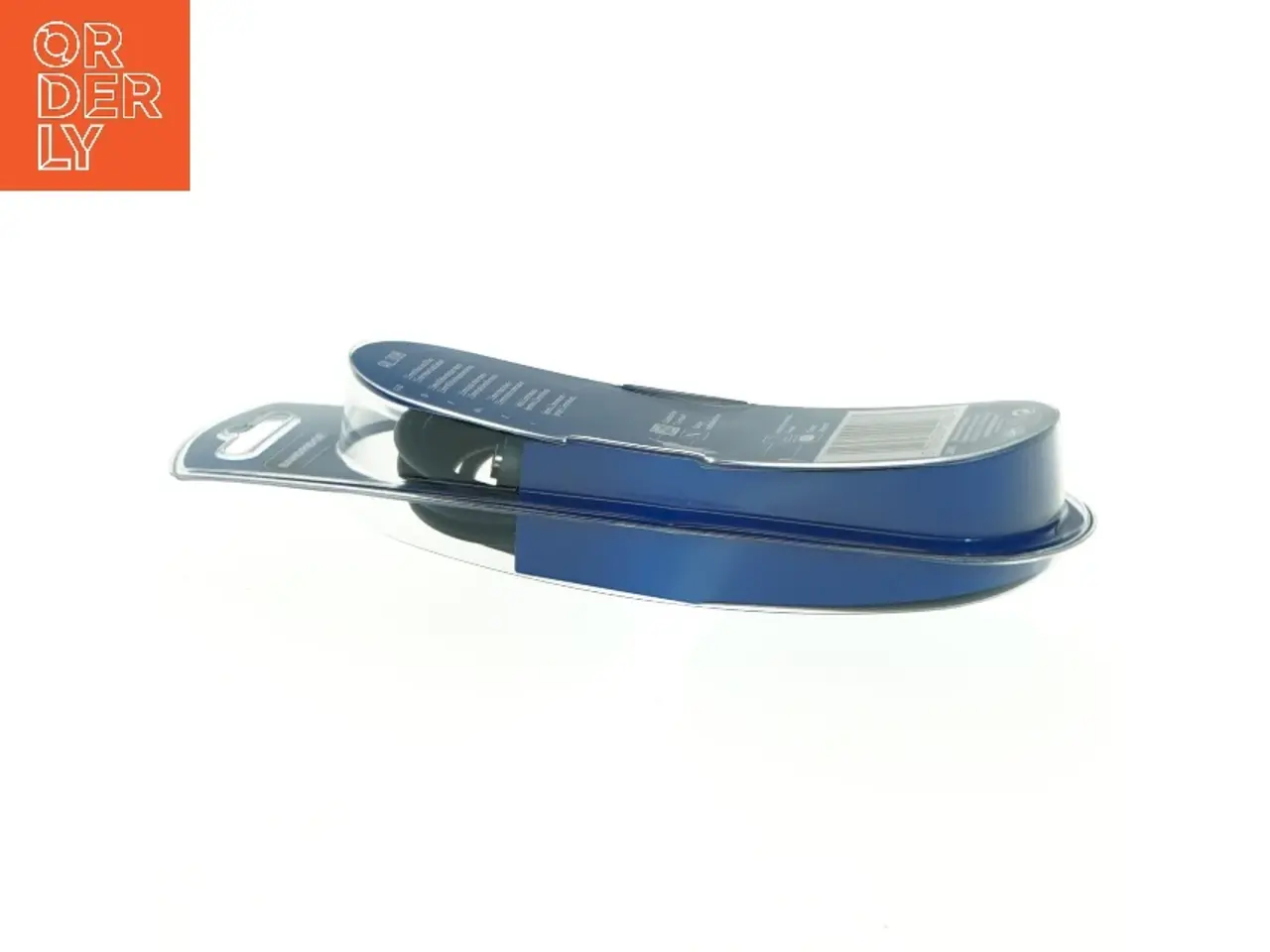 Billede 2 - 3,5mm mono lydkabel fra Bandridge (str. 3 m)