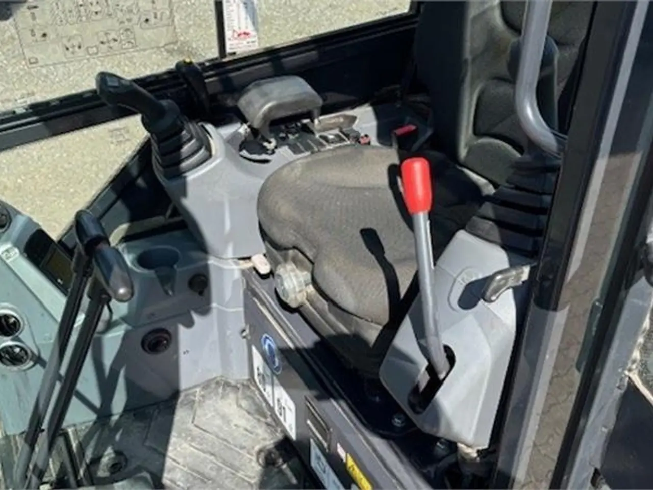 Billede 2 - Yanmar SV 19