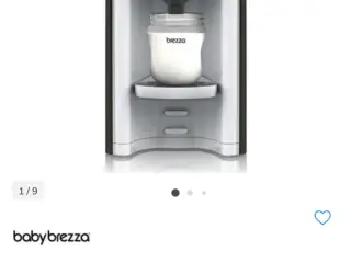 Babybrezza