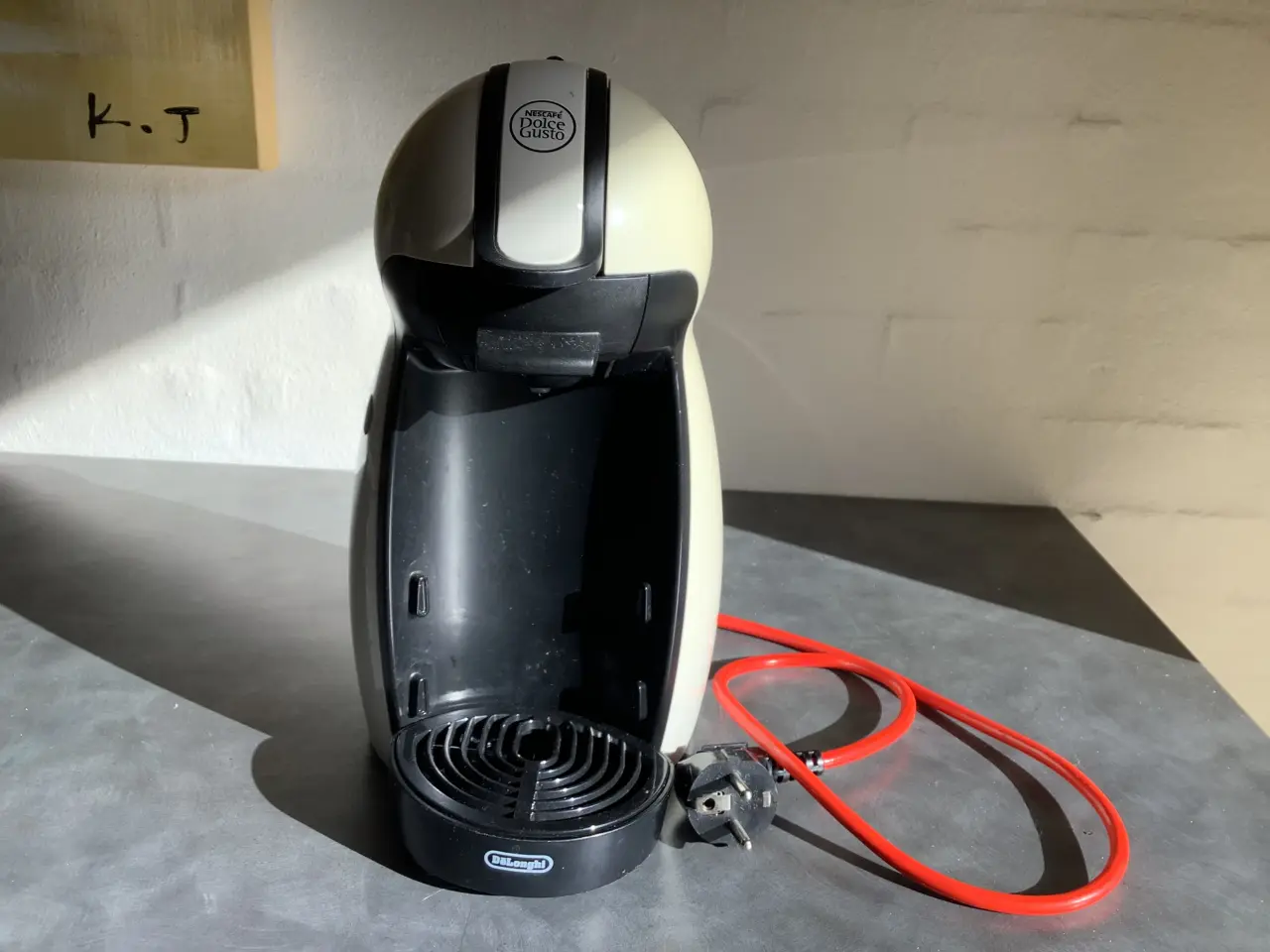 Billede 1 - Dolce Gusto kapselmaskine