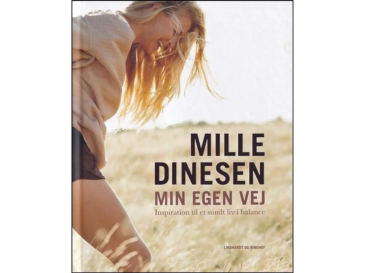 Billede 1 - Min egen vej