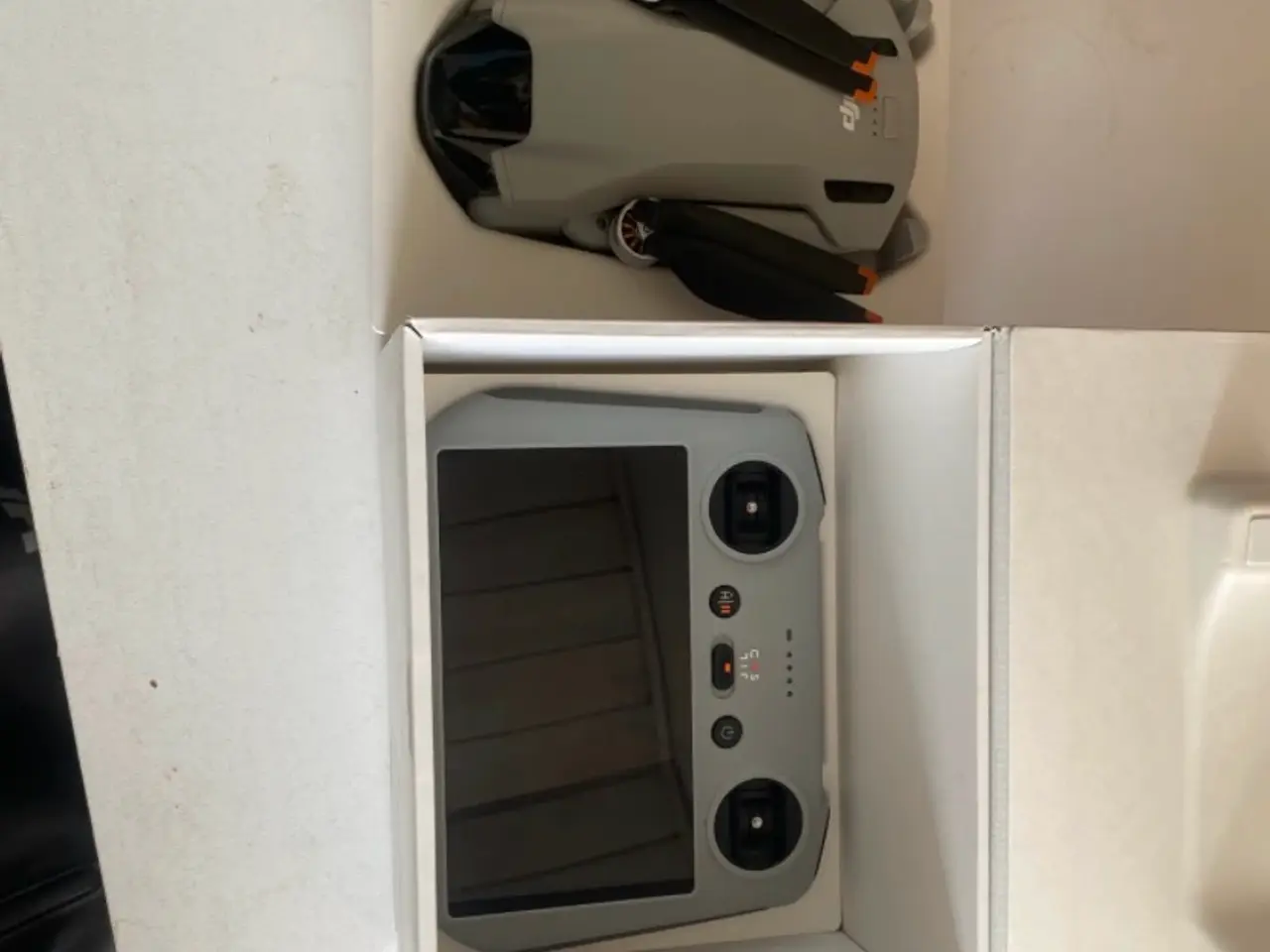 Billede 2 - Dji mini 3 drone