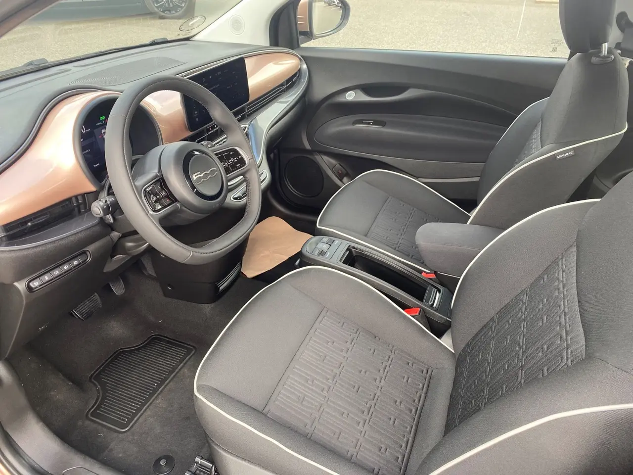 Billede 6 - Fiat 500e 42 Icon