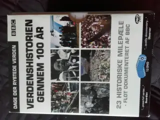 Historiske film