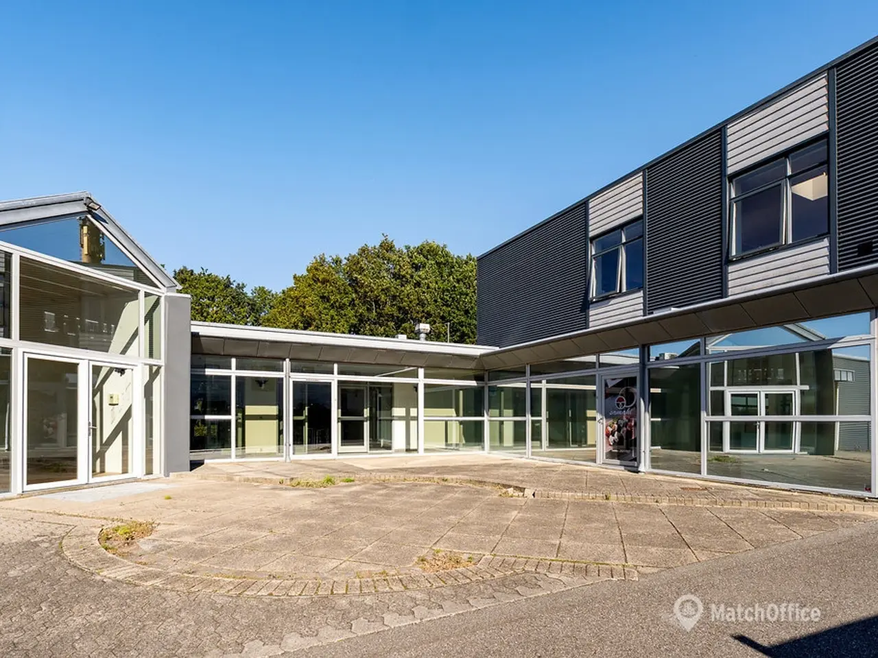 Billede 4 - Attraktivt erhvervslejemål  i Kolding<br>