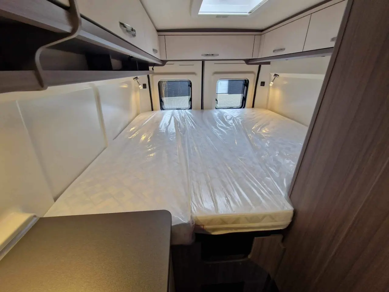 Billede 10 - 2024 - Hobby Vantana K65 ET Ontour Edition 165 HK