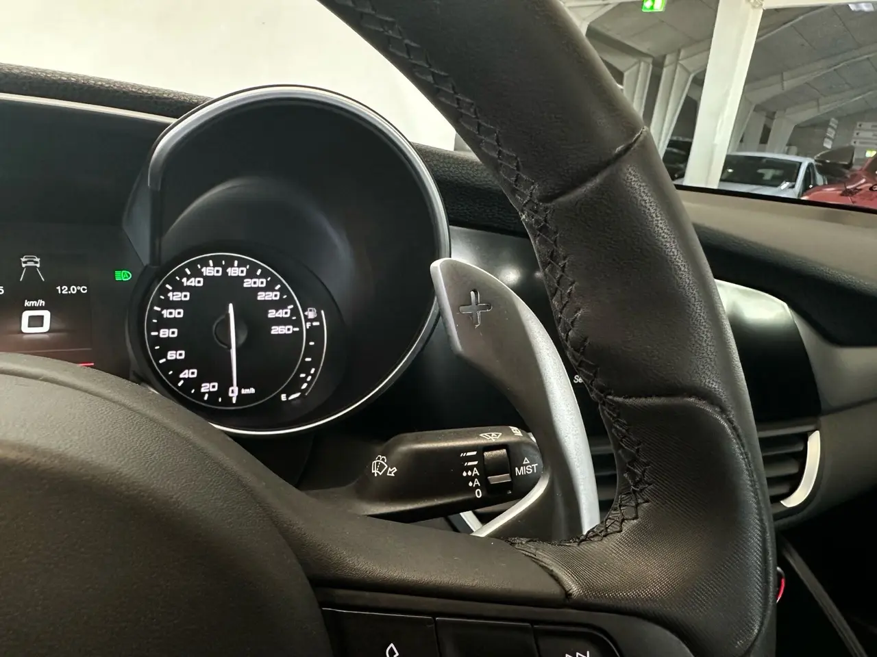 Billede 12 - Alfa Romeo Giulia 2,0 Turbo Super 200HK 8g Aut.