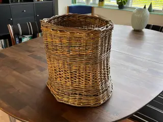 kurv i pil