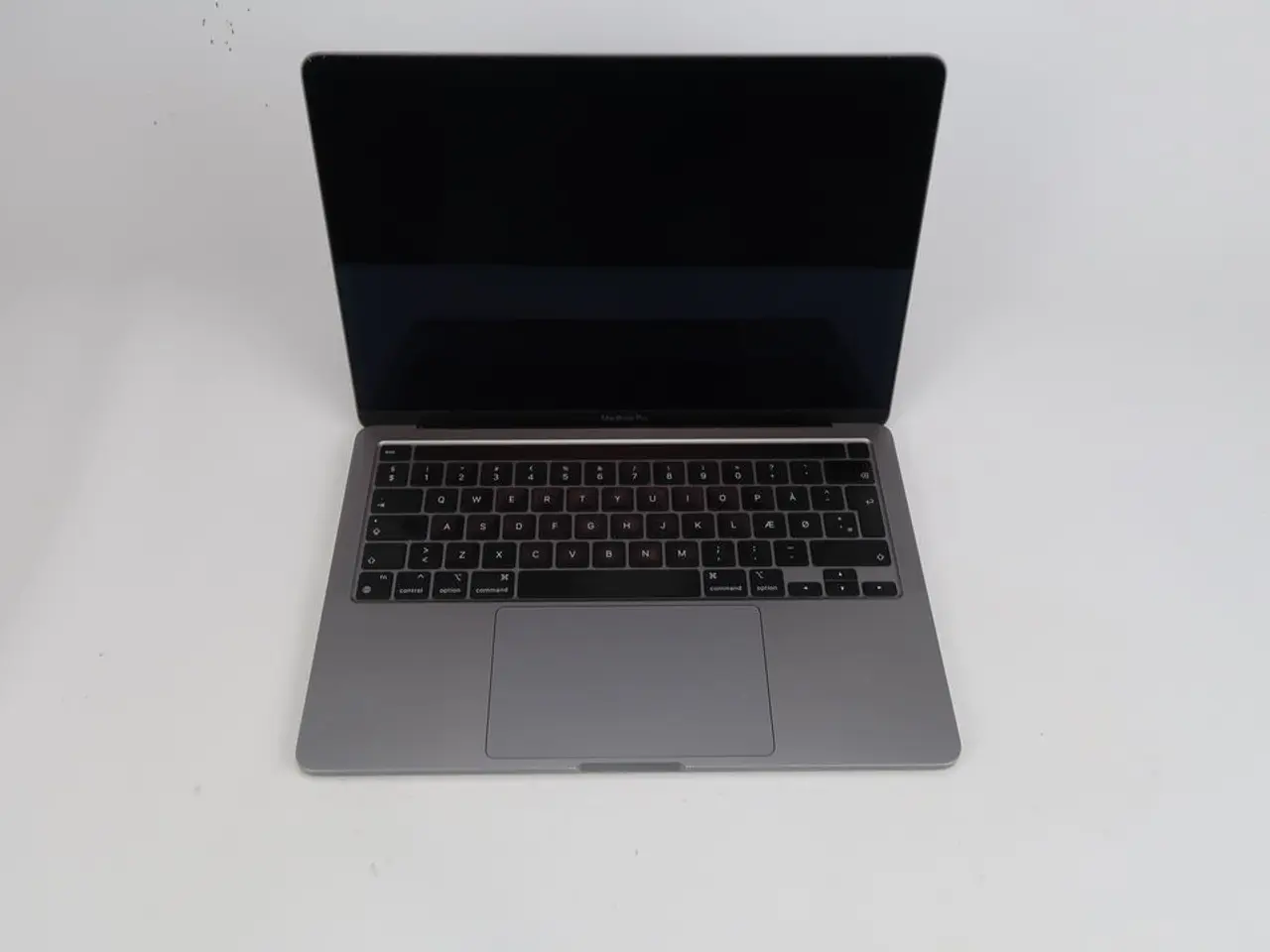 Billede 1 - Apple MacBook Pro M1 13"