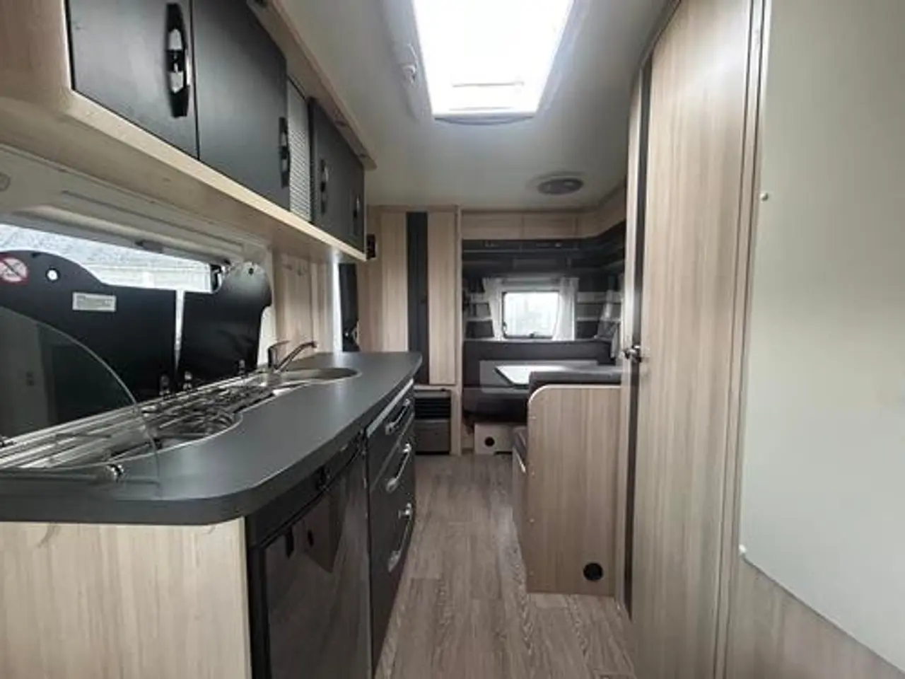 Billede 5 - Hobby De Luxe 440 SF EDITION