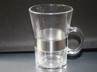 2 Grand Cru Hot Drink glas