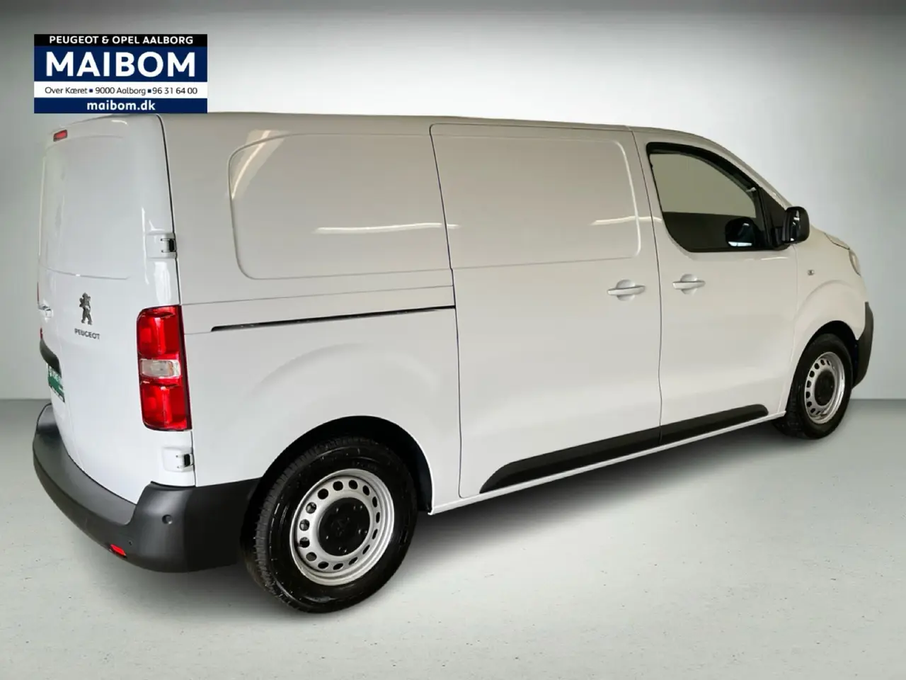 Billede 7 - Peugeot e-Expert 75 L2 Premium Van