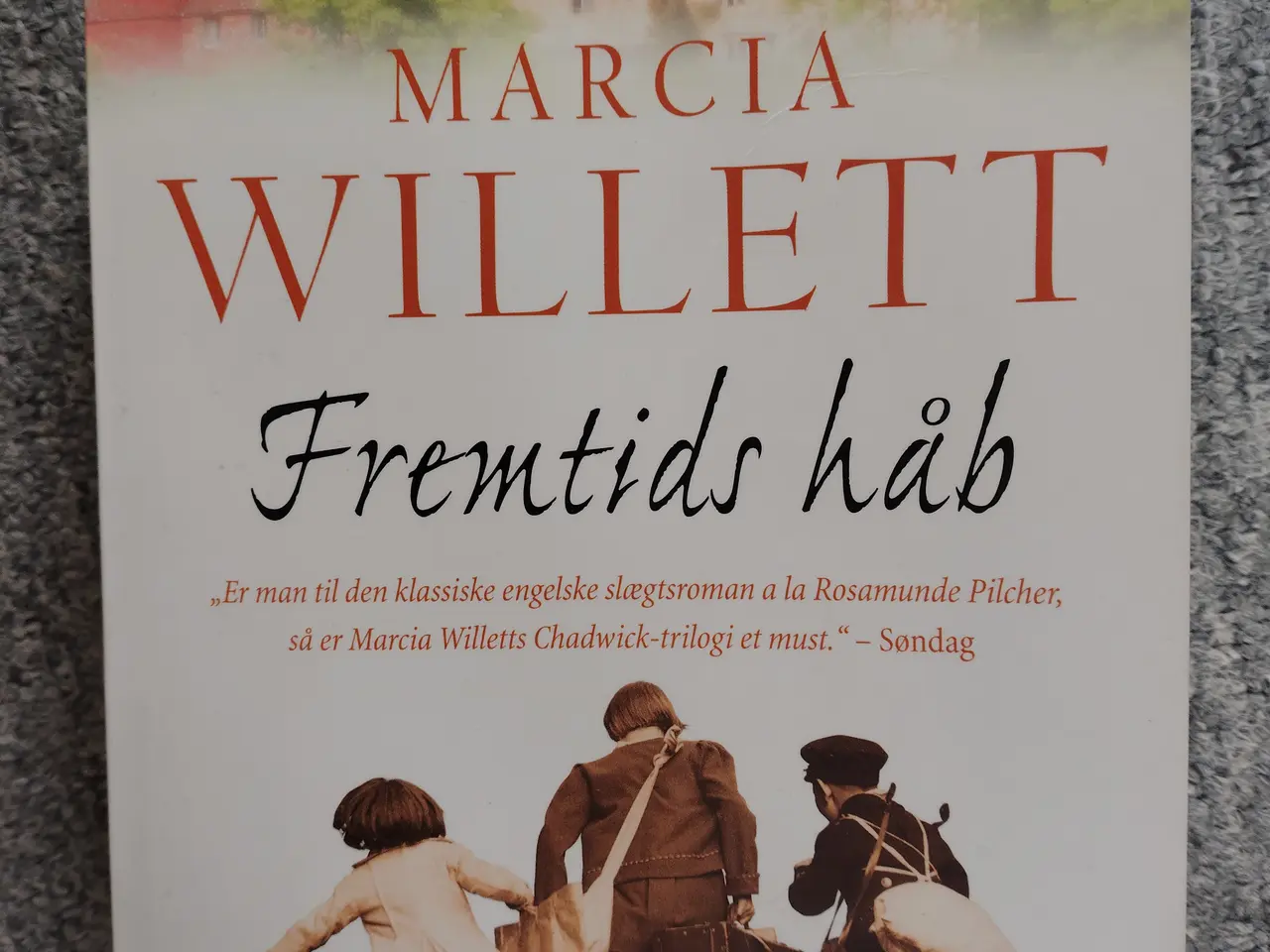 Billede 2 - Marcia Willett