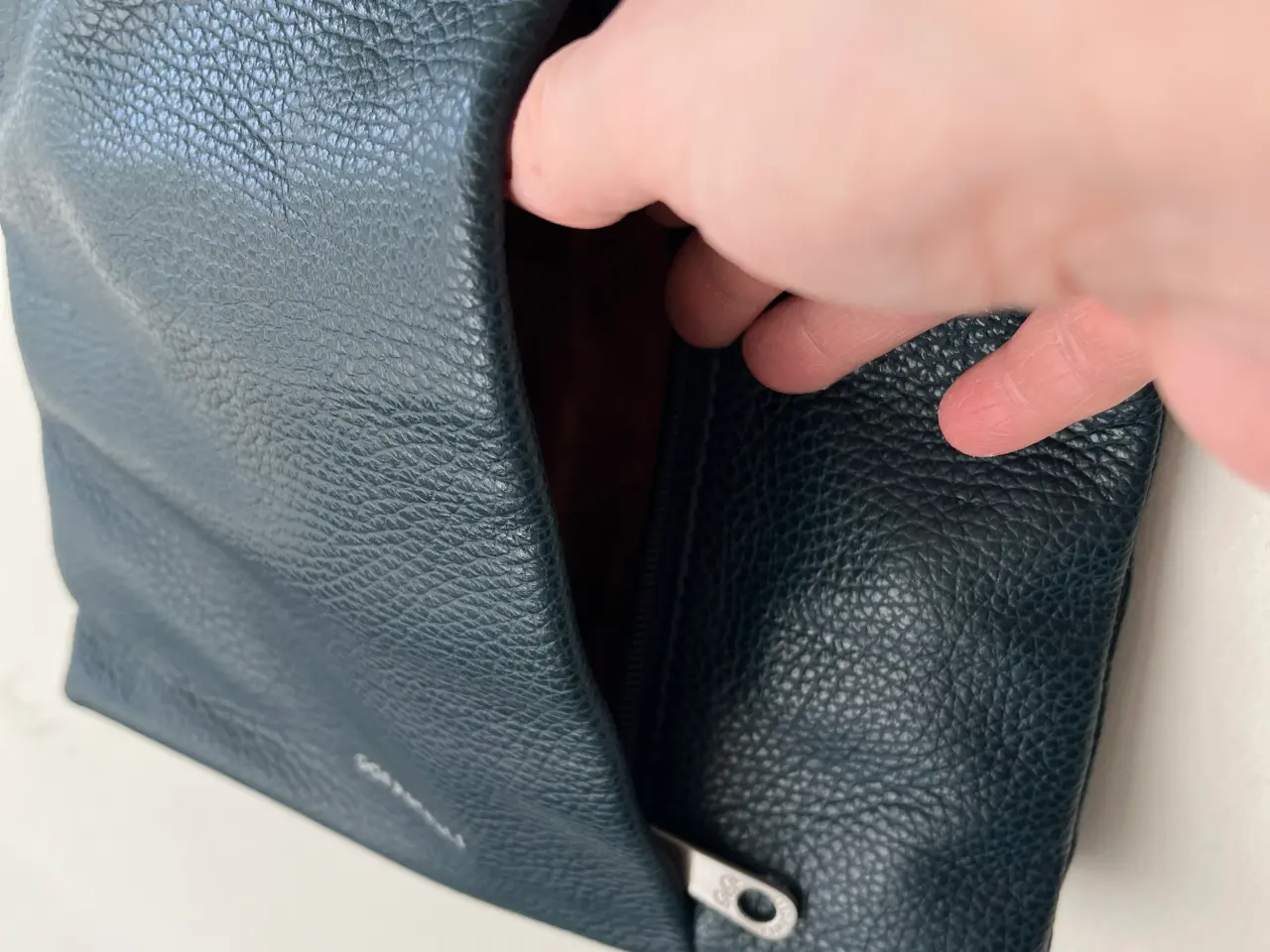 Billede 6 - Gigi Fratelli crossbody taske