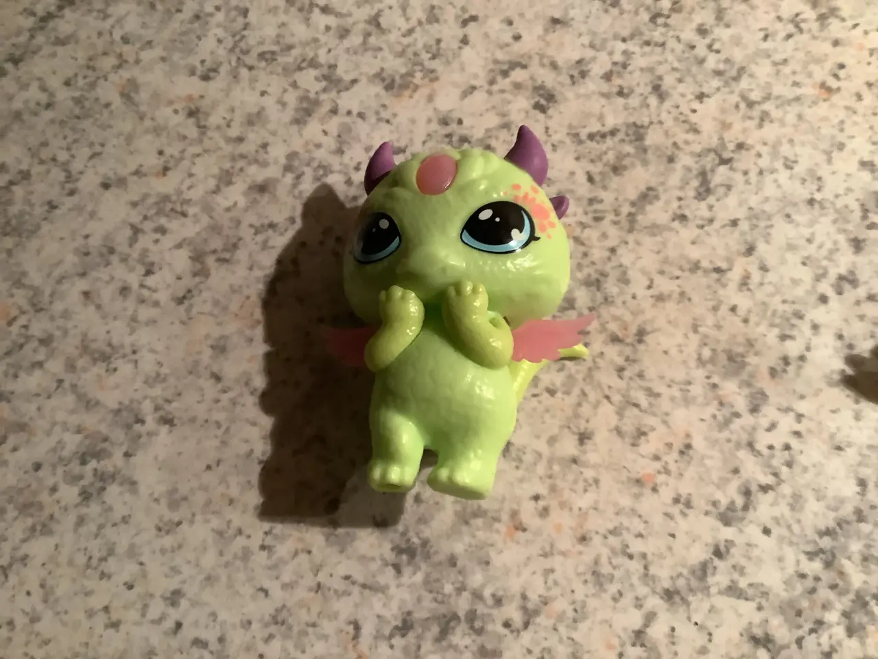 Billede 5 - 3 helt nye Hatchimals 