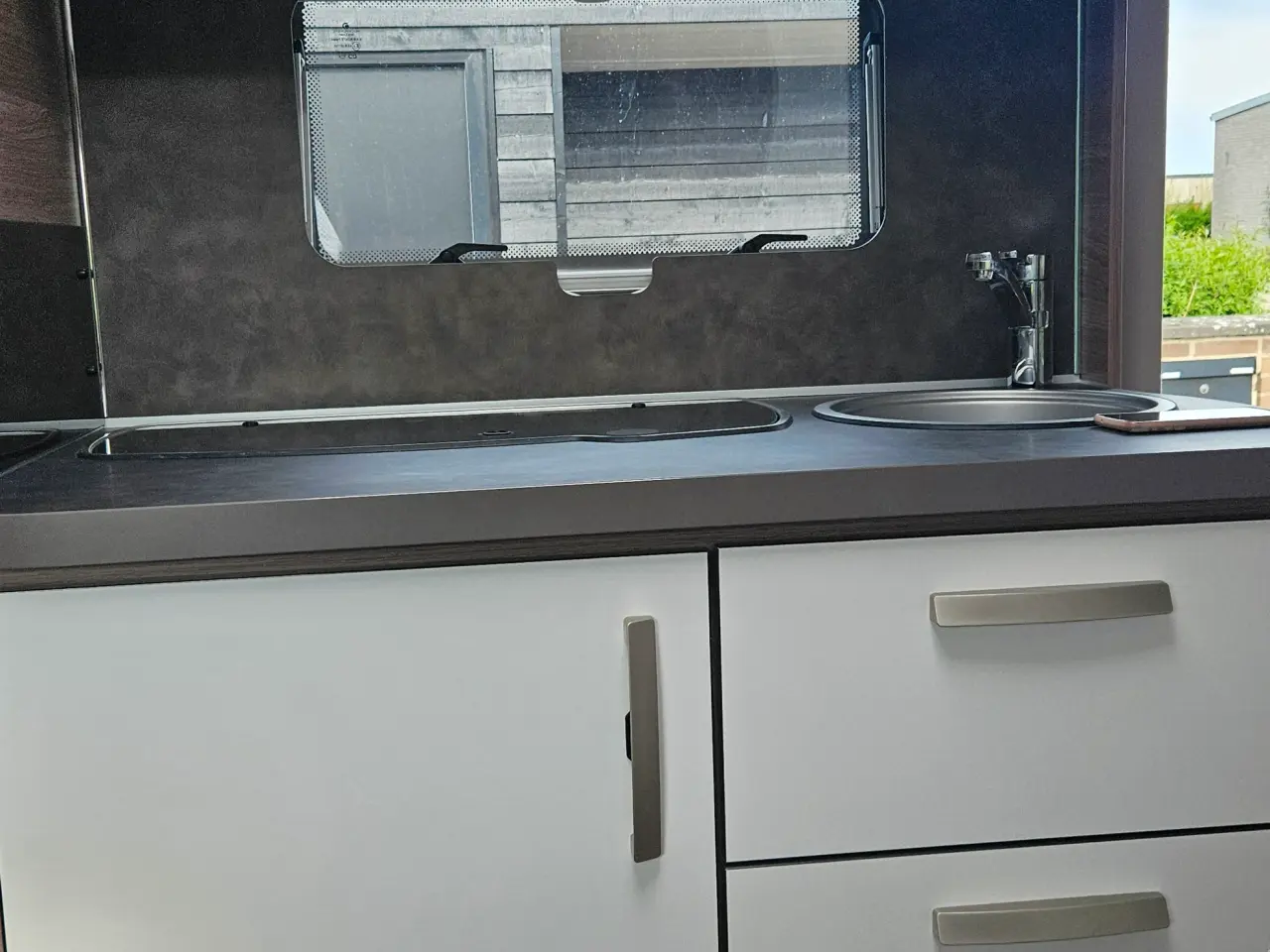 Billede 10 - 2021 - Knaus Sport 500 QDK Silver Selection
