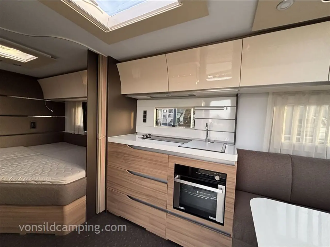 Billede 3 - 2016 - Adria Alpina 663 UK