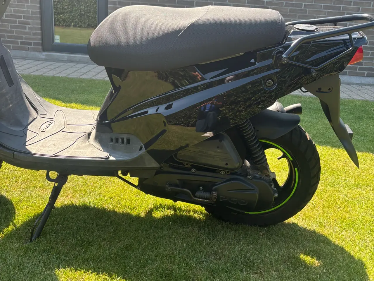 Billede 5 - Pgo hot 50