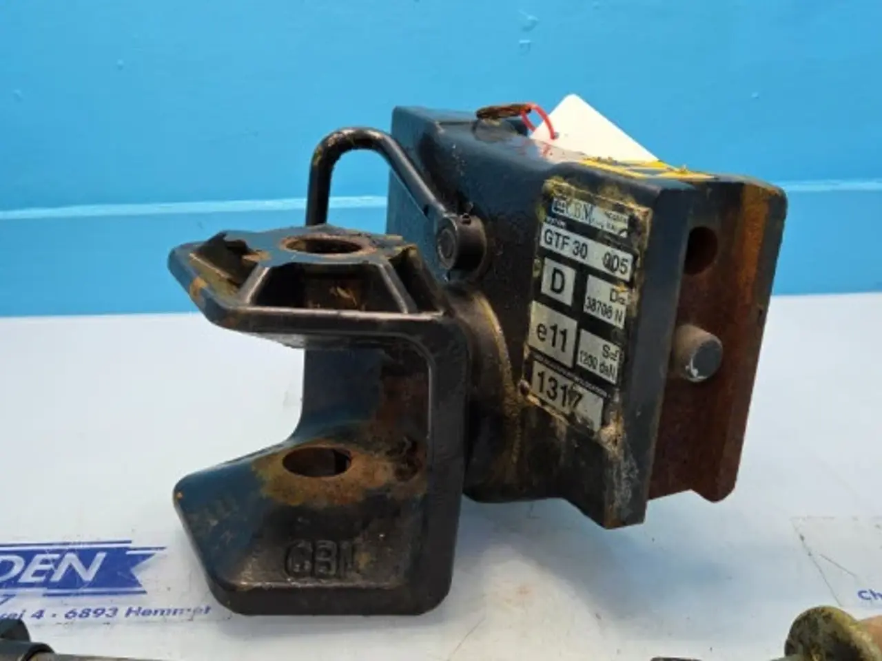 Billede 13 - New Holland T4.100N Træk 87334048