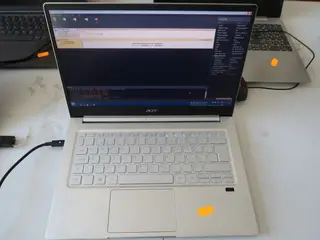 Bærbar computer Swift SF314-42