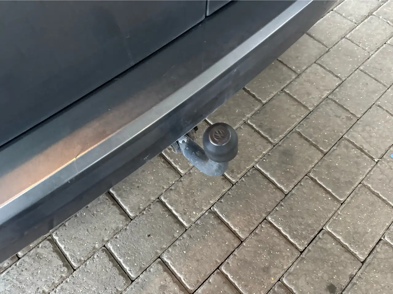Billede 12 - VW Caddy 2,0 TDi 122 DSG Cargo