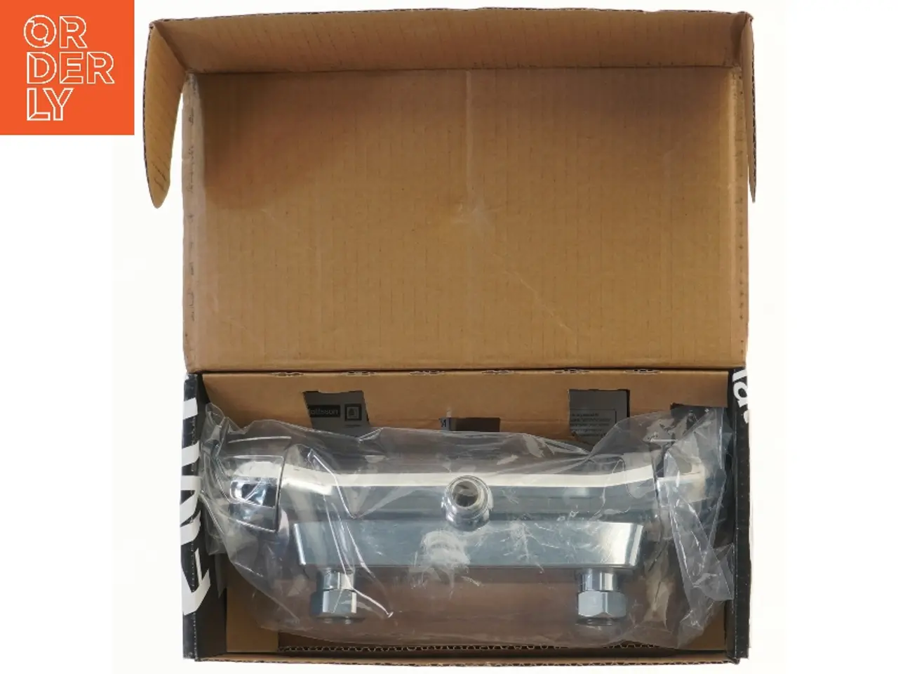Billede 1 - FM Mattsson brusearmatur 30 cm (str. 30 cm)