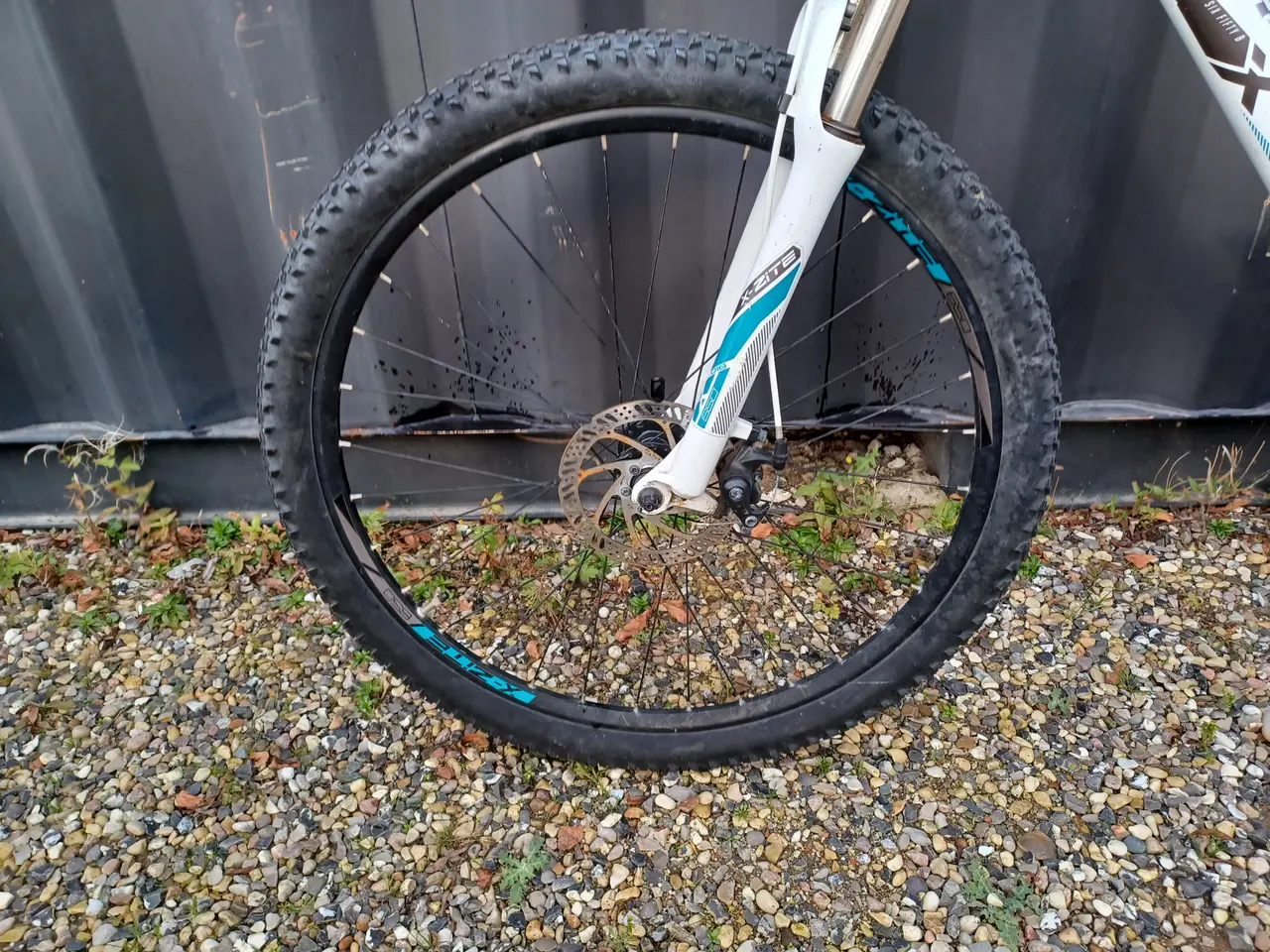 Billede 2 - X-Zite mountainbike