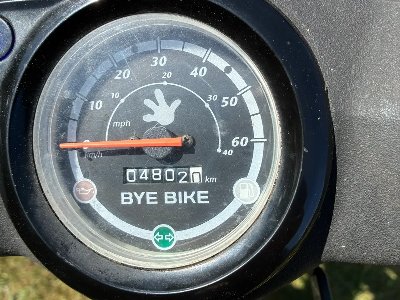 Billede 8 - bye bike one