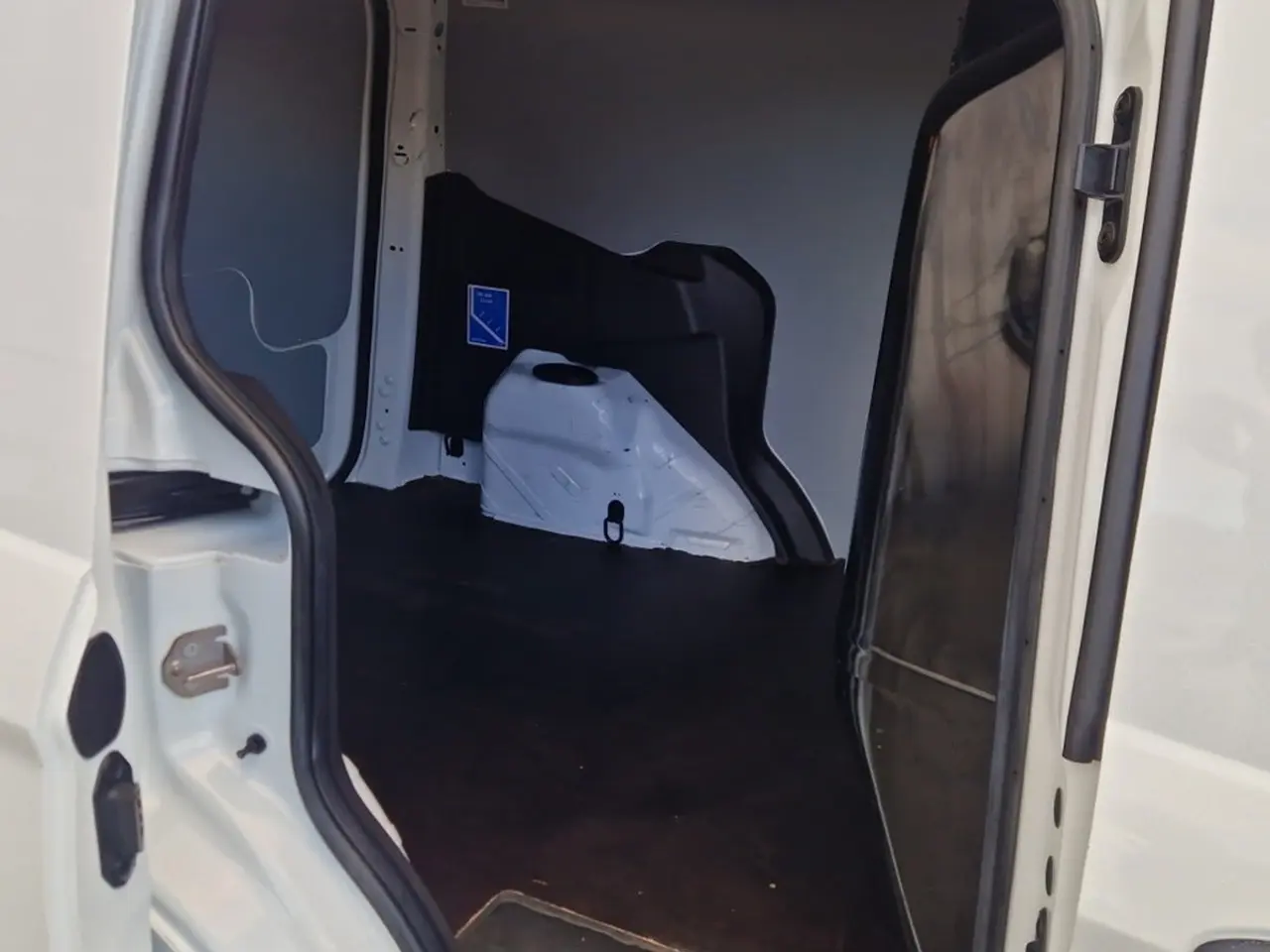 Billede 10 - Ford Transit Courier 1,5 TDCi 75 Trend