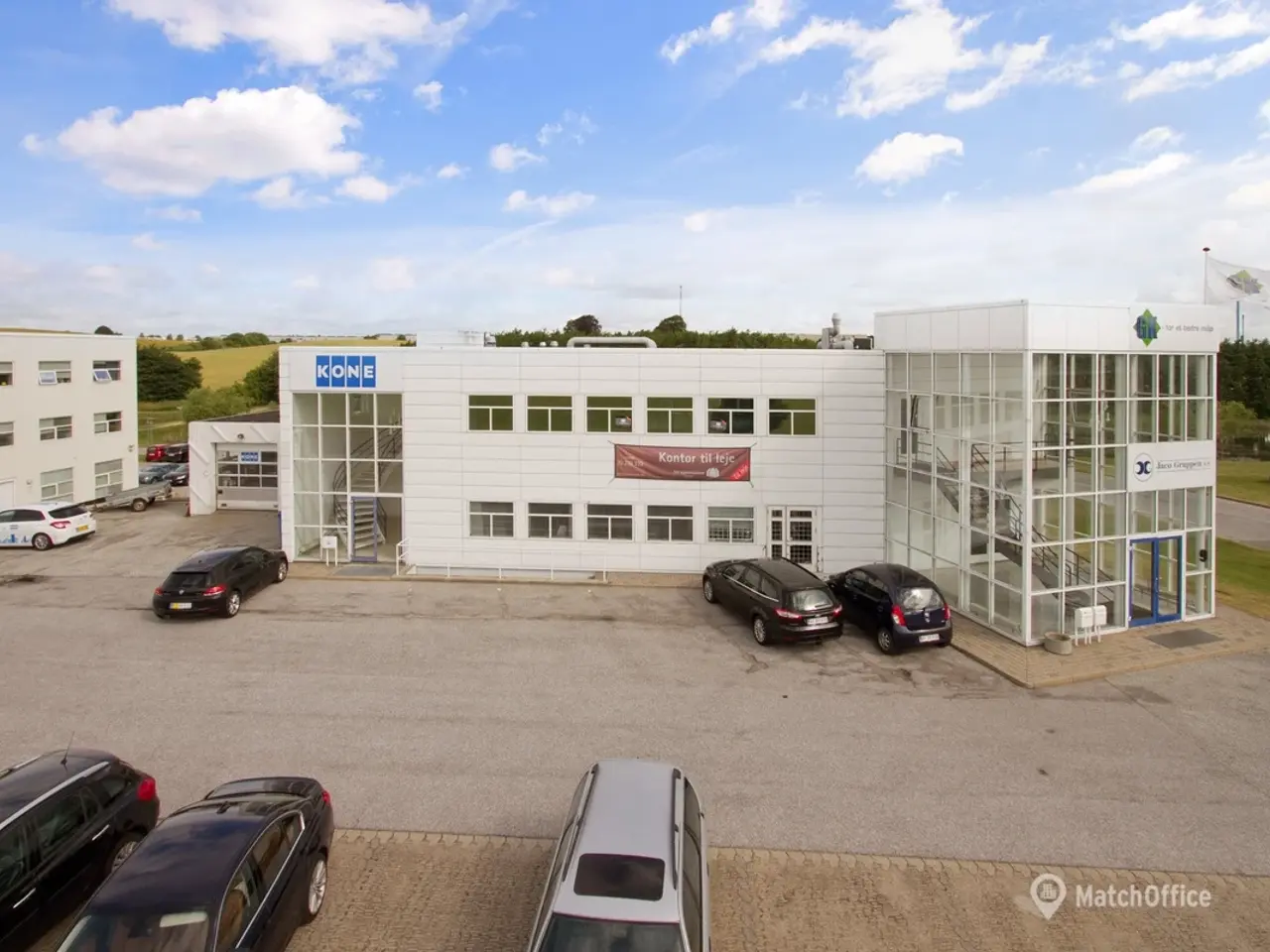 Billede 4 - Bredskiftevej 9, st., Bredskiftevej