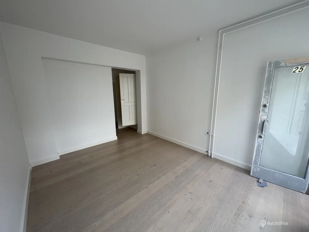 Billede 7 - Butikslokale til leje i Valby Langgade 25, 42 m2
