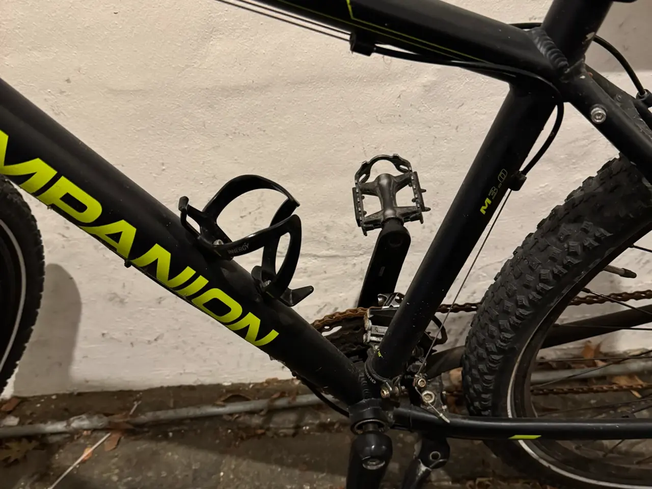 Billede 3 - Companion mountainbike sælges