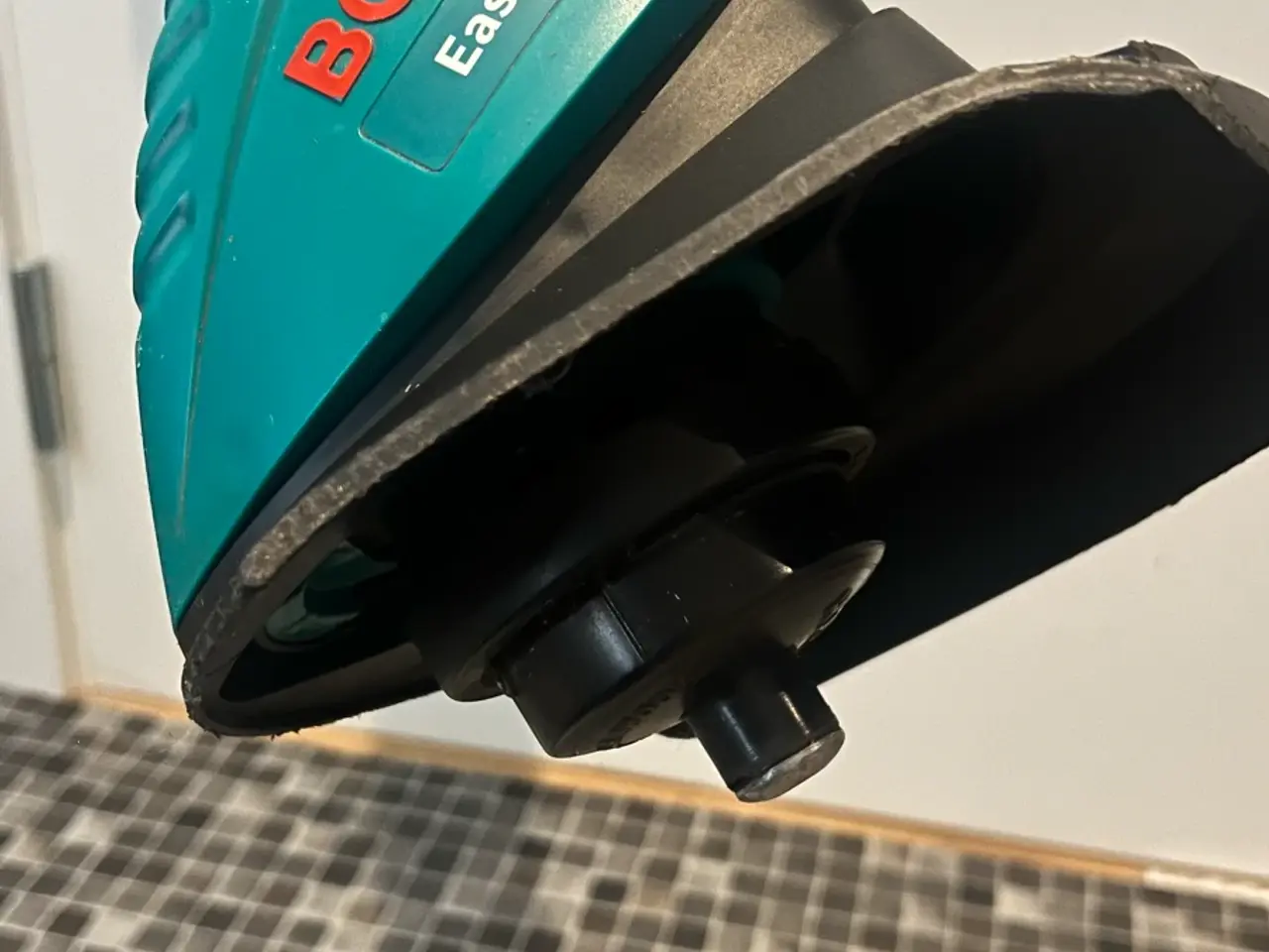 Billede 4 - Bosch Combitrim græstrimmer