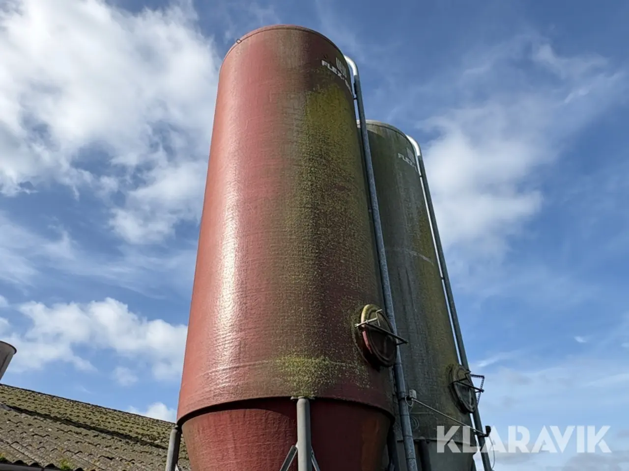 Billede 7 - Silo Flex • Silo - 2 styk