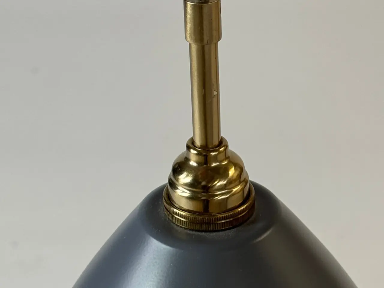 Billede 5 - GUBI Bestlite BL9 Lampe – Grå H 18 cm