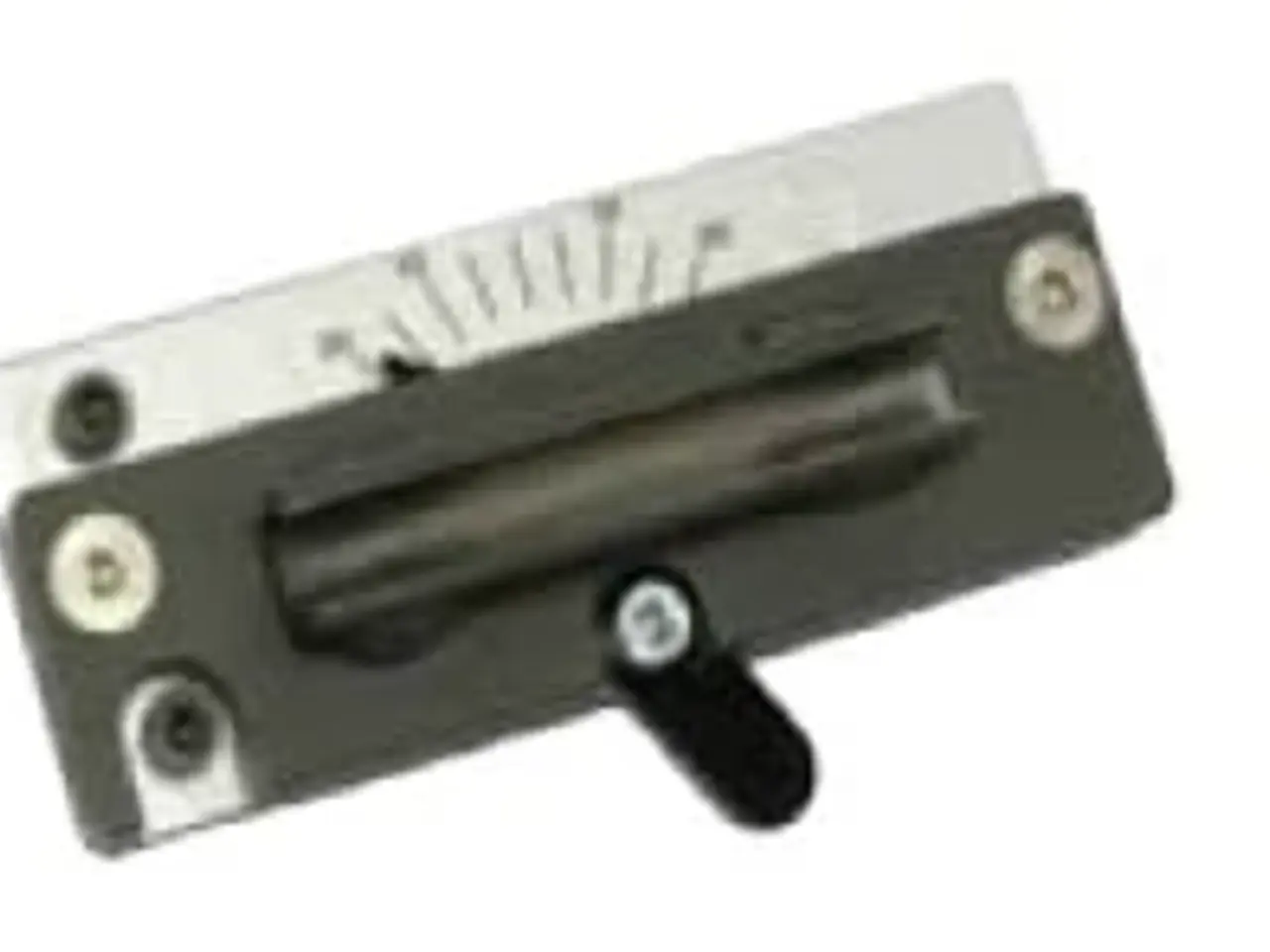 Billede 1 - Slibeaggregat Multi Scanslib