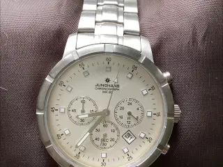 Ur Junghans WR 50