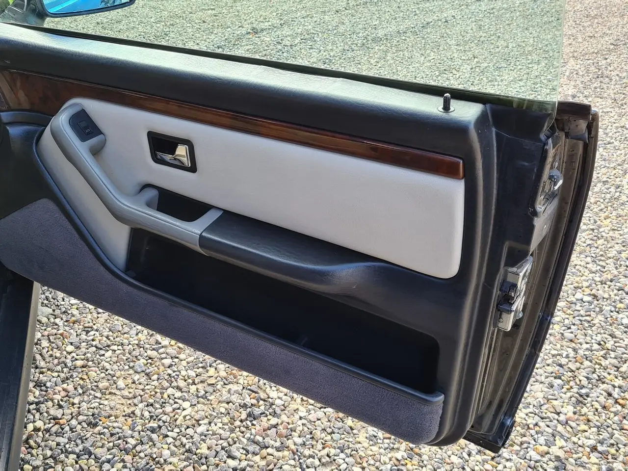 Billede 21 - Audi Cabriolet 2,6 E 150HK Cabr.