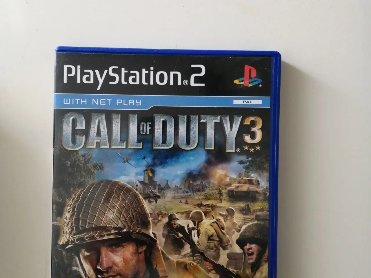 Billede 1 - Call of duty 3