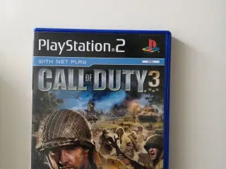 Call of duty 3