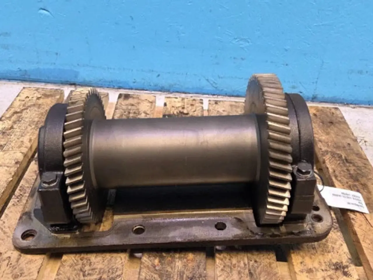 Billede 3 - Case Magnum 280 Gear 51557314