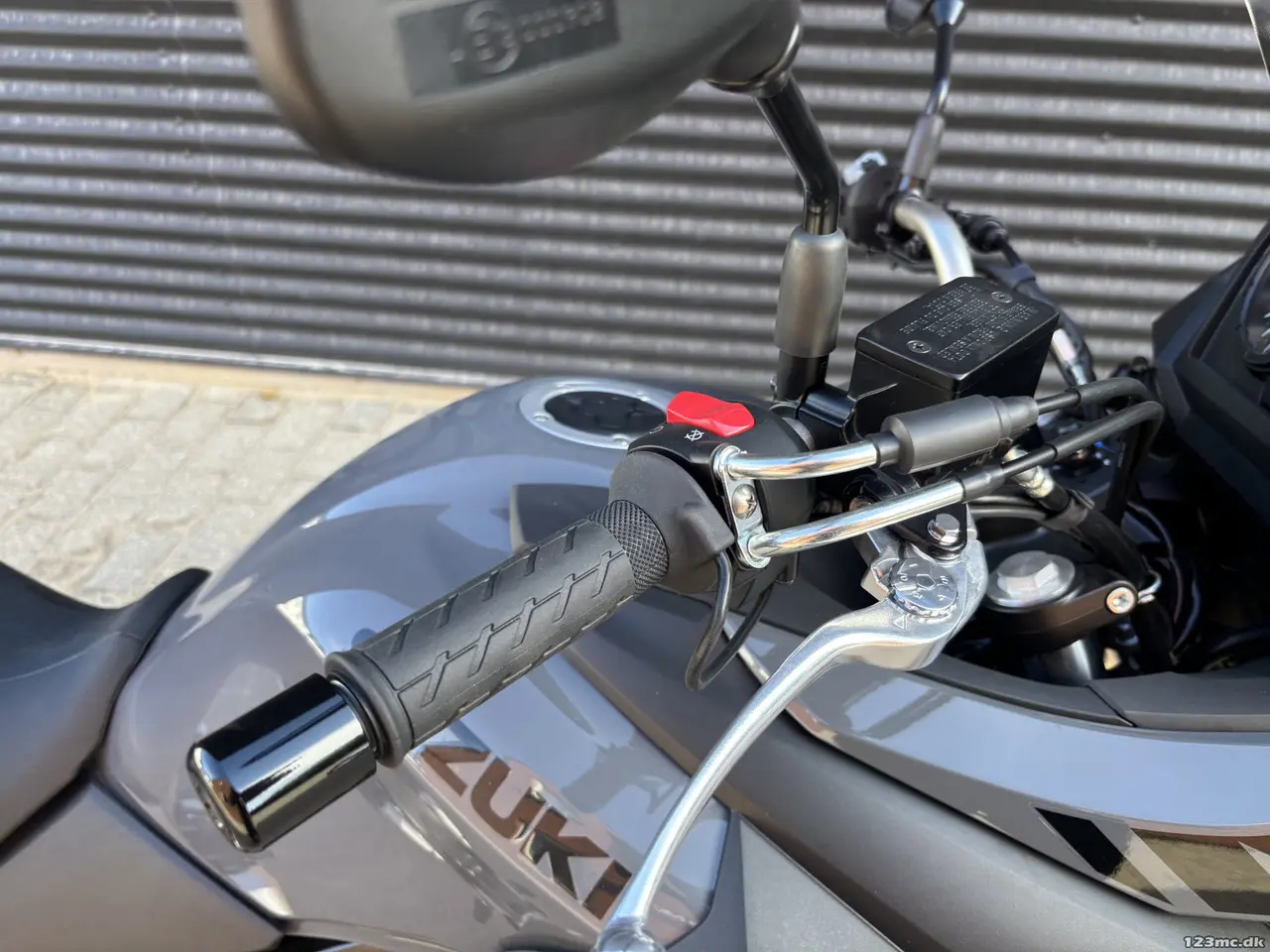 Billede 7 - Suzuki DL 650 V-Strom