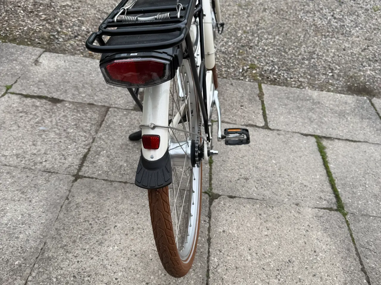 Billede 5 - Omega batribike El cykel sælges 