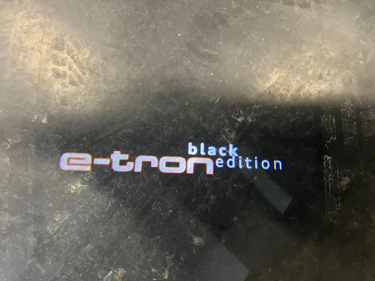 Billede 10 - Audi e-tron 55 Black Edition S-line quattro
