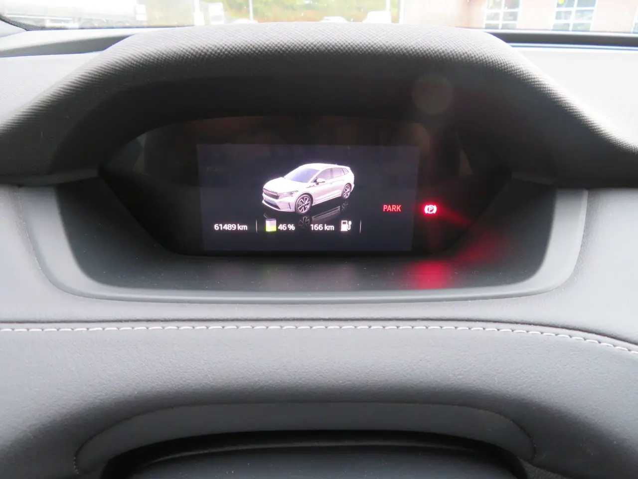 Billede 20 - Skoda Enyaq 80 iV Sportline