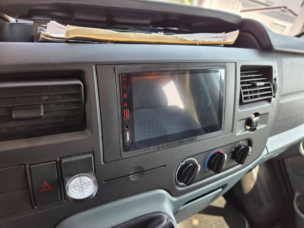 Billede 8 - Ford Chausson 2,2 TDCi Flash